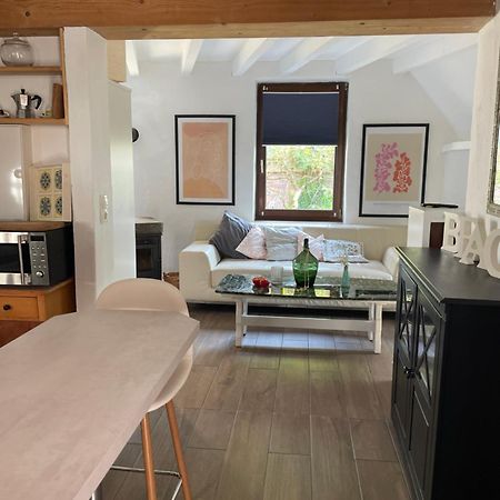 הוילה Dannenfels "Casita Linda "Am Donnersberg מראה חיצוני תמונה