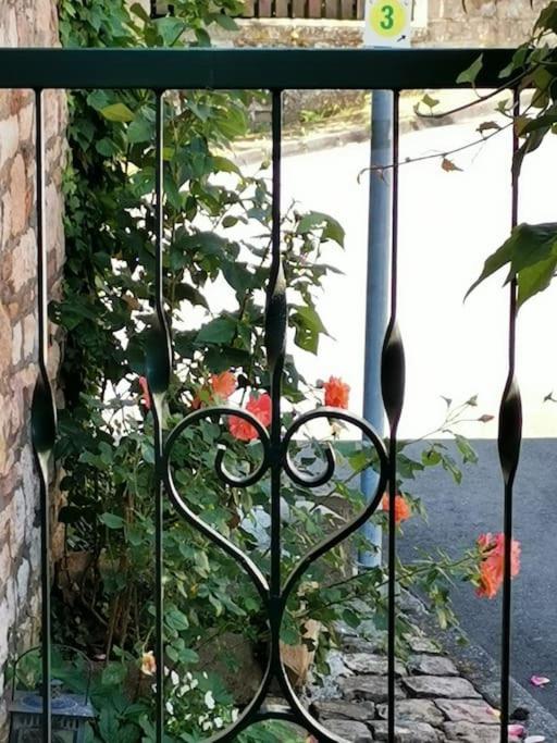 הוילה Dannenfels "Casita Linda "Am Donnersberg מראה חיצוני תמונה