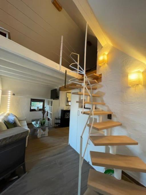הוילה Dannenfels "Casita Linda "Am Donnersberg מראה חיצוני תמונה