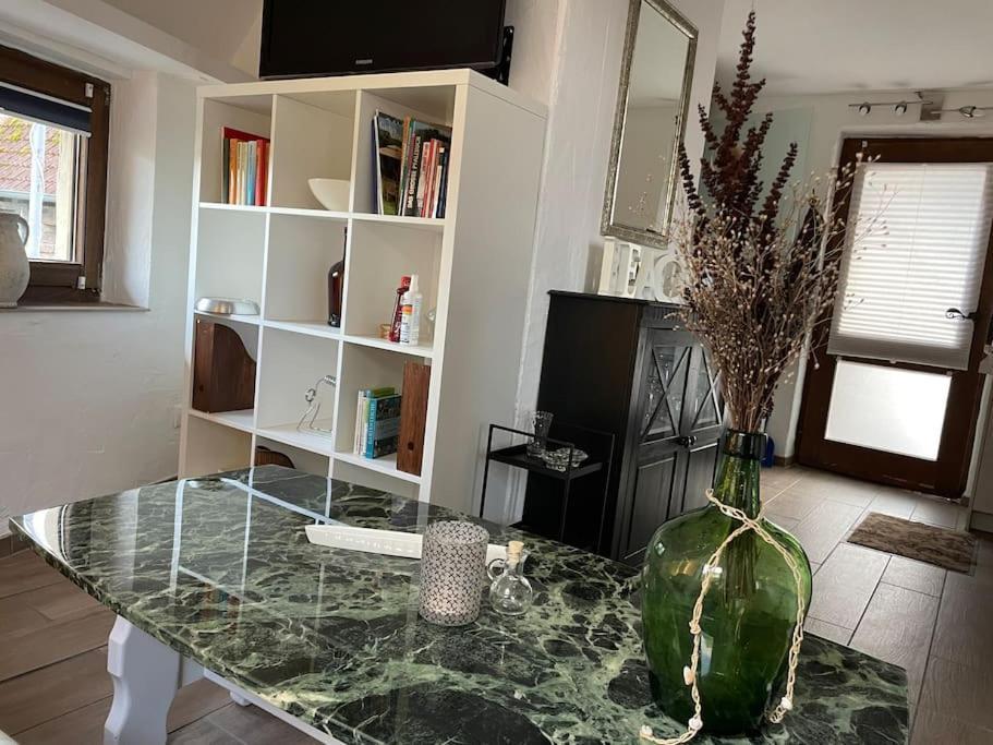 הוילה Dannenfels "Casita Linda "Am Donnersberg מראה חיצוני תמונה