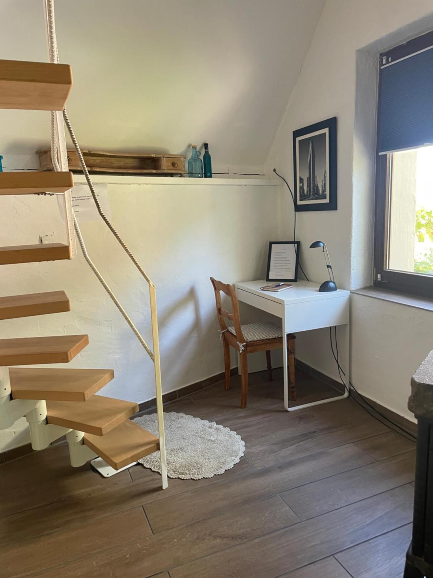 הוילה Dannenfels "Casita Linda "Am Donnersberg מראה חיצוני תמונה